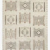 Karcal Hand-Knotted Wool Rug -Home Decor Sale KarcalRug 8 x10 A0658257 0016