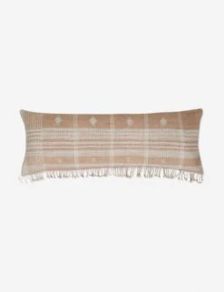 Kavia Pillow 35 Kavia Pillow -Home Decor Sale KaviaLongLumbarPillow Khaki A0654752 1448
