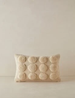 Kohta Pillow By Sarah Sherman Samuel -Home Decor Sale KohtaLumbarPillowbySarahShermanSamuel Lumbar A0656459B 3790 Product