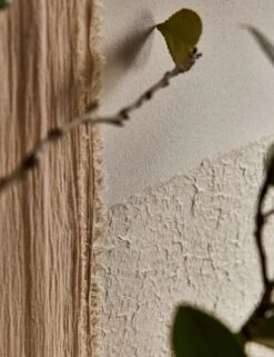 Patchwork Blush Wall Art By Visual Contrast -Home Decor Sale L0470482 TexturedPaper Blush StuidoLifestyle 16574