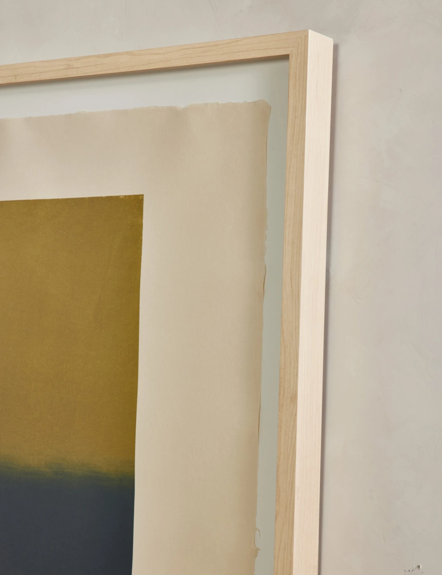 Gradient Silkscreen Wall Art By Visual Contrast 14 Gradient Silkscreen Wall Art By Visual Contrast - Image 12