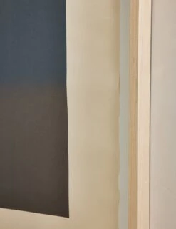 Gradient Silkscreen Wall Art By Visual Contrast 22 Gradient Silkscreen Wall Art By Visual Contrast -Home Decor Sale L0470493 Gradient3 black indigo StuidoLifestyle 2