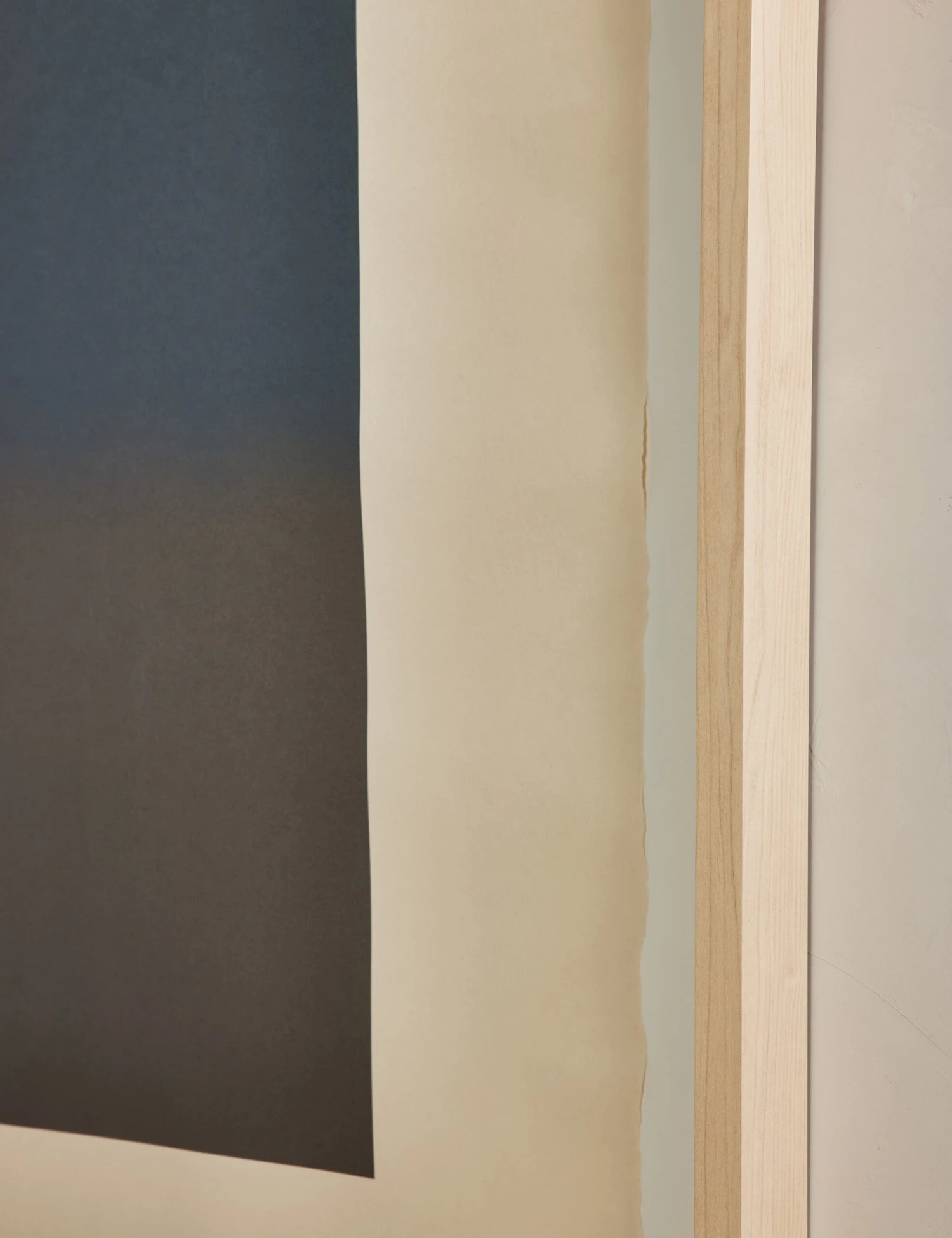 Gradient Silkscreen Wall Art By Visual Contrast 11 Gradient Silkscreen Wall Art By Visual Contrast - Image 9