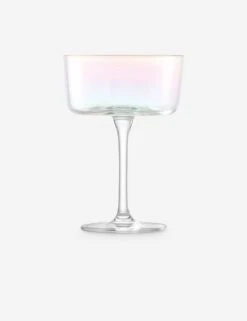 Iridescence Glassware By LSA International -Home Decor Sale L0496573