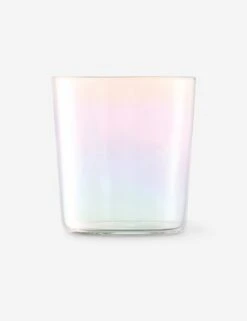 Iridescence Glassware By LSA International -Home Decor Sale L0496576