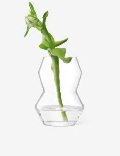 Sculpt Vase By LSA International -Home Decor Sale L0496579 1