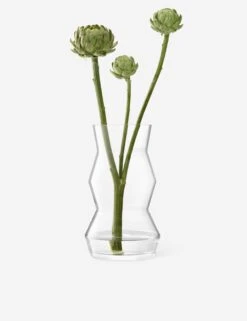 Sculpt Vase By LSA International -Home Decor Sale L0496579 2