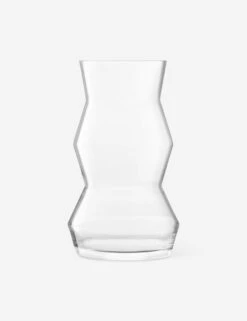 Sculpt Vase By LSA International -Home Decor Sale L0496581 1