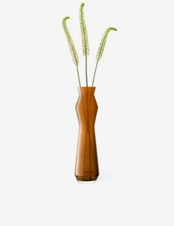 Sculpt Vase By LSA International -Home Decor Sale L0496582 1