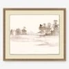 Abundant Hillscape 1 Print 1 Abundant Hillscape 1 Print -Home Decor Sale LG0005 PRODUCT