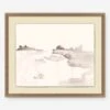 Abundant Hillscape 2 Print -Home Decor Sale LG0006 PRODUCT