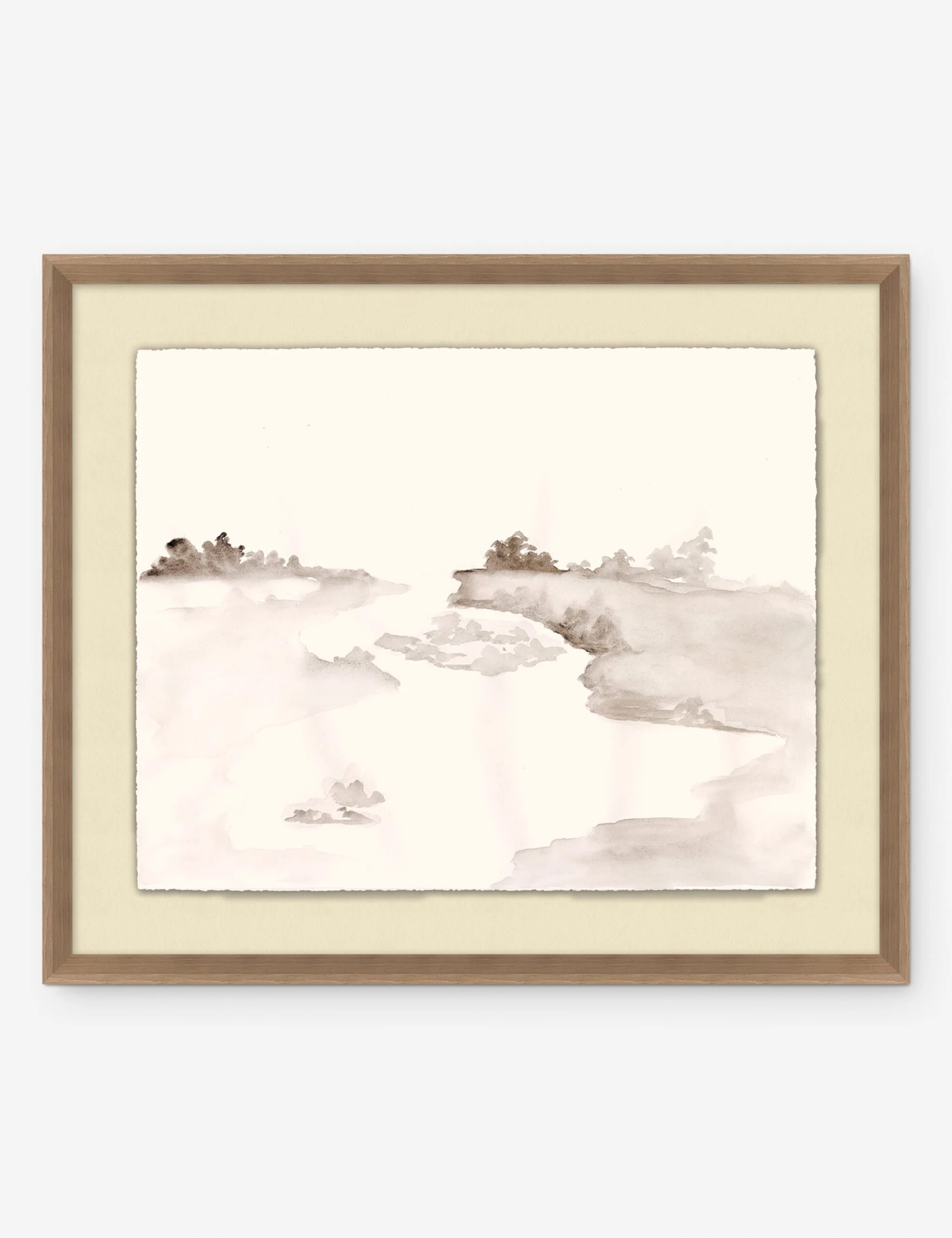 Abundant Hillscape 2 Print 3 Abundant Hillscape 2 Print