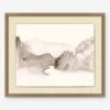 Abundant Hillscape 4 Print -Home Decor Sale LG0008 PRODUCT