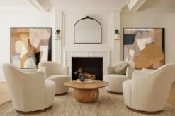 Exploring The Neutrals 1 Wall Art -Home Decor Sale LG0020 LG0021