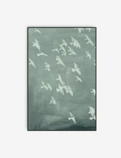 Migratory Pattern 1 Wall Art -Home Decor Sale LG0031 Large 751abb7e 71ff 4551 b812 f380bff153dc