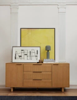 Roof Top Print By Jill Krasner -Home Decor Sale LG 4086 SITECROP