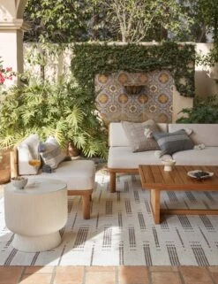 Azra Indoor / Outdoor Pillow By Sunbrella For Lulu And Georgia 31 Azra Indoor / Outdoor Pillow By Sunbrella For Lulu And Georgia -Home Decor Sale LG 9516 SITECROP 396be68f b80b 4cb4 8889 535355920ca1