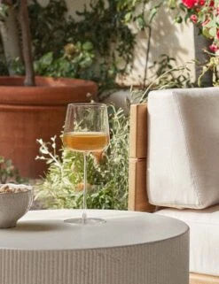 Metropolitan Glassware By LSA International -Home Decor Sale LG 9524 SITECROP 3