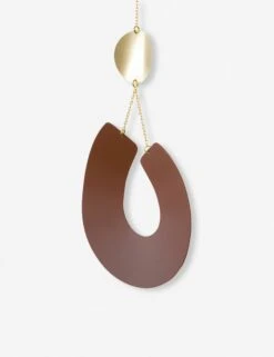 Bend Wall Hanging By Circle & Line -Home Decor Sale LG bend wall brink 3