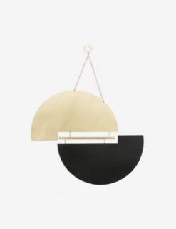 Horizon Wall Hanging By Circle & Line