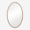 Chesleigh Oval Mirror -Home Decor Sale LS6SPAROVNA
