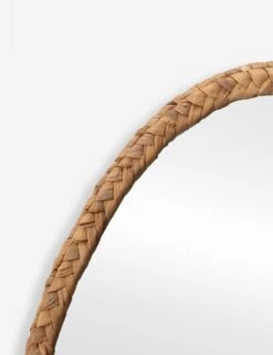 Chesleigh Oval Mirror -Home Decor Sale LS6SPAROVNA 3