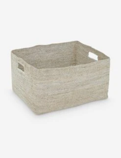 EssentialBasket By Hawkins New York -Home Decor Sale LULU A 4