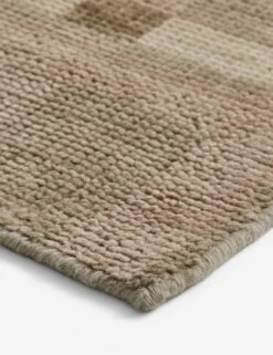 Lalan Hand-Knotted Wool Rug 14 Lalan Hand-Knotted Wool Rug -Home Decor Sale LalanRug 2 6 x8 A0656993 0162