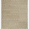 Lalan Hand-Knotted Wool Rug -Home Decor Sale LalanRug 8 x10 A0656995 1548