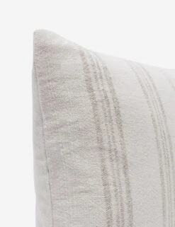 Lan Pillow -Home Decor Sale LanPillow Ivory Lumbar A0656433B2704 Product