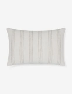 Lan Pillow -Home Decor Sale LanPillow Ivory Lumbar A0656434B2729 Product