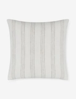 Lan Pillow -Home Decor Sale LanPillow Ivory Square A0656433B2703 Product