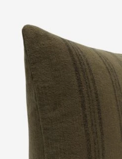 Lan Pillow -Home Decor Sale LanPillow Olive Lumbar A0656435B2708 Product