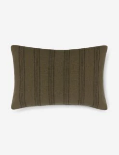 Lan Pillow -Home Decor Sale LanPillow Olive Lumbar A0656436B2732 Product