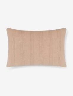 Lan Pillow -Home Decor Sale LanPillow Peach Lumbar A0656438B2733 Product