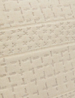 Larchmont Indoor / Outdoor Pillow By Sunbrella For Lulu And Georgia -Home Decor Sale LarchmontIndoor OutdoorPillow Ivory A0652661B 2600