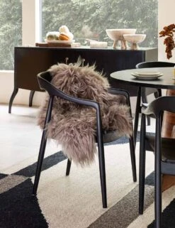 Vale Icelandic Sheepskin -Home Decor Sale LatteSheepskinonIdaChair 3930 V2 SITECROP 2 ccade08a be75 4f43 b41b 81f03eb39da1