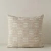 Leighton Indoor / Outdoor Pillow -Home Decor Sale LeightonIndoor OutdoorPillow Nat
