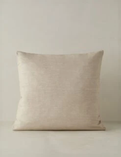 Leighton Indoor / Outdoor Pillow -Home Decor Sale LeightonIndoor OutdoorPillow Nat 2
