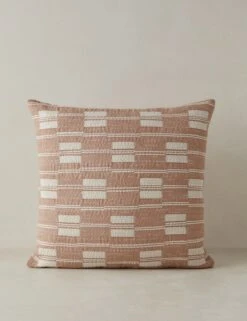 Leighton Indoor / Outdoor Pillow -Home Decor Sale LeightonIndoor OutdoorPillow Ter
