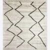 Leila Moroccan Shag Rug -Home Decor Sale LeilaMoroccanShagRug