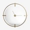 Lillian Clock 2 Lillian Clock -Home Decor Sale LillianClock 41647