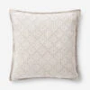 Liv Pillow By Chris Loves Julia X Loloi -Home Decor Sale Livfront