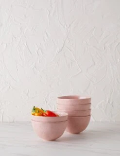 Livia Stoneware Dinnerware By Costa Nova -Home Decor Sale LiviaCerealBowl Setof6 byCasafina Rose L0467319 2205 54092782 7a22 4f3c aa64 381a7265a3ab