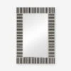 Luciana Mirror -Home Decor Sale LucianaMirror 12920