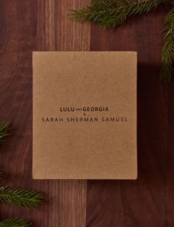 Felt Fruit Ornaments (Set Of 4) By Sarah Sherman Samuel -Home Decor Sale Lulu and Georgia Felted Fruit Ornaments Set of 4 by Sarah Sherman Samuel A0658629 2 Product