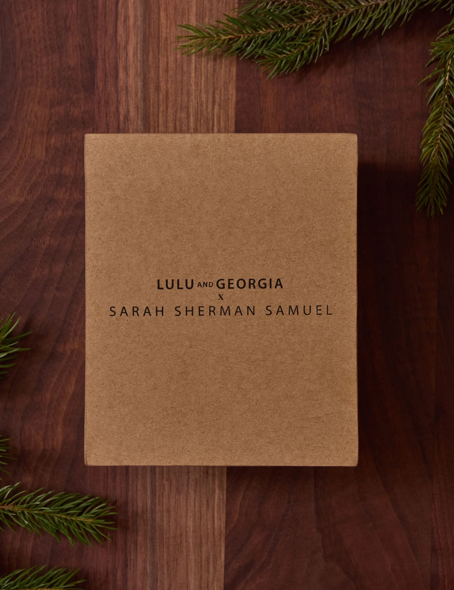 Felt Fruit Ornaments (Set Of 4) By Sarah Sherman Samuel - Image 8