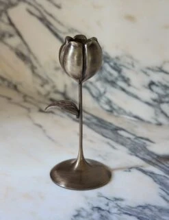 Olivia Floral Candlesticks (Set Of 3) By Sarah Sherman Samuel 22 Olivia Floral Candlesticks (Set Of 3) By Sarah Sherman Samuel -Home Decor Sale Lulu and Georgia FlowerCandlesticksbySarahShermanSamuelSetof3 A0658630 3 Product