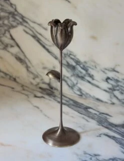 Olivia Floral Candlesticks (Set Of 3) By Sarah Sherman Samuel 21 Olivia Floral Candlesticks (Set Of 3) By Sarah Sherman Samuel -Home Decor Sale Lulu and Georgia FlowerCandlesticksbySarahShermanSamuelSetof3 A0658630 4 Product