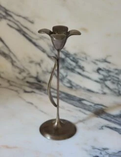 Olivia Floral Candlesticks (Set Of 3) By Sarah Sherman Samuel 20 Olivia Floral Candlesticks (Set Of 3) By Sarah Sherman Samuel -Home Decor Sale Lulu and Georgia FlowerCandlesticksbySarahShermanSamuelSetof3 A0658630 5 Product